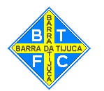 Resultado de imagem para Barra da Tijuca FC 1993