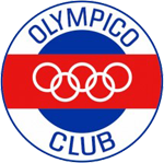 Olímpico (Olympico na época)
