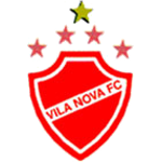 Vila Nova/GO [BRA]