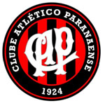Athletico/PR (Atlético na época)