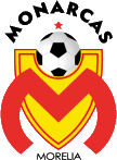 Monarcas Morelia [MEX]