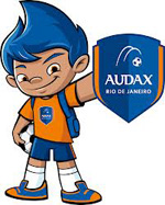 Audax Rio(GOA)/RJ [BRA]